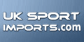 UK Sport Imports Ltd logo