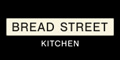 Bread Steet - Gordan Ramsey logo