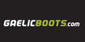 GaelicBoots.com logo