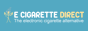E Cigarettedirect logo