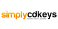 SimplyCDKeys.com logo
