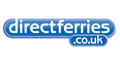 Direct Ferries logo