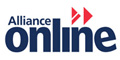 Alliance Online logo