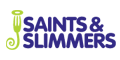 Saints & Slimmers logo