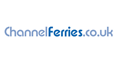Channel Ferries logo