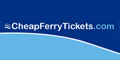 Cheap Ferry Tickets logo
