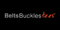 Belts Buckles Tees logo