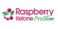 Raspberry Ketone ProSlim logo