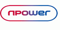 npower - Hometeam logo