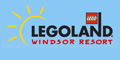 Legoland Windsor logo