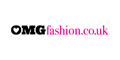 omg fashion logo