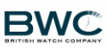 British Watch Company logo
