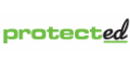 Protected logo