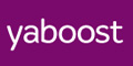 Yaboost logo