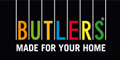 Butlers-Online logo