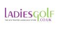 Ladies Golf logo
