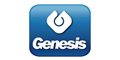 Genesis Electronic Cigarettes logo