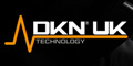 DKN Fitness UK logo