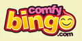 Comfy Bingo logo