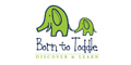 Born To Toddle logo