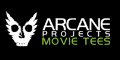 Arcane Projects logo