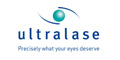 Ultralase logo