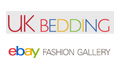 UK Bedding eBay Outlet Store logo