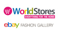 World Stores eBay Outlet logo