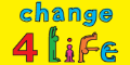 Change4Life logo