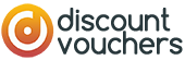 DiscountVouchers logo