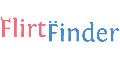Flirt Finder For Males logo