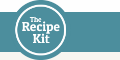 Recipe Kit logo