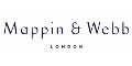 Mappin & Webb logo
