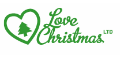 Love Christmas logo