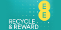 EE Recycle logo