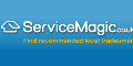 ServiceMagic logo
