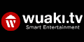 Wuaki TV logo