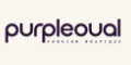 Purpleoval logo