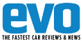 EVO- Motoring logo