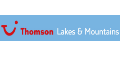 Thomson Lakes & Mountains logo