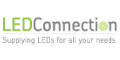 LED Connection logo