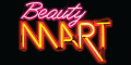 BeautyMART logo