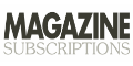 Magazine Subscriptions logo