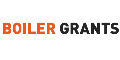 Boiler Grants logo