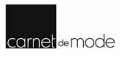 Carnet de Mode logo