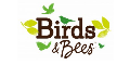 Birds and Bees logo