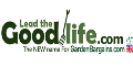 Lead The Good Life logo