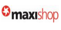 Maxishop logo
