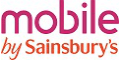 Sainsbury's Mobile logo