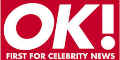 OK Magazine logo